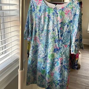 NEW without tags - never worn - Lilly Dress